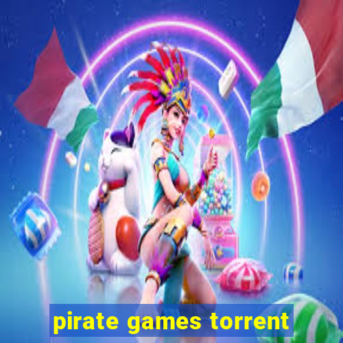 pirate games torrent